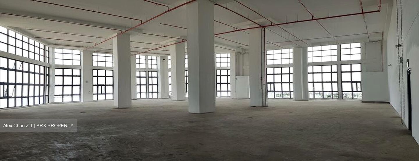 Jtc Surface Engineering Hub @ Buroh Street (D22), Factory #592151221